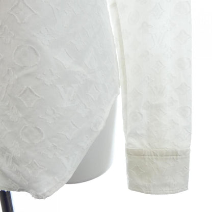 Louis Vuitton Shirt White — view 6