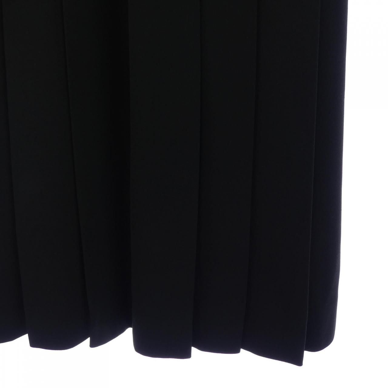 Chanel Skirt Black — view 6