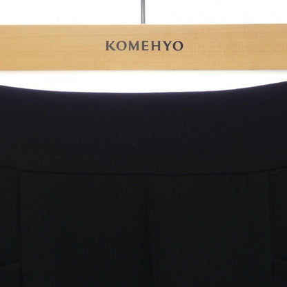 Chanel Skirt Black — view 5