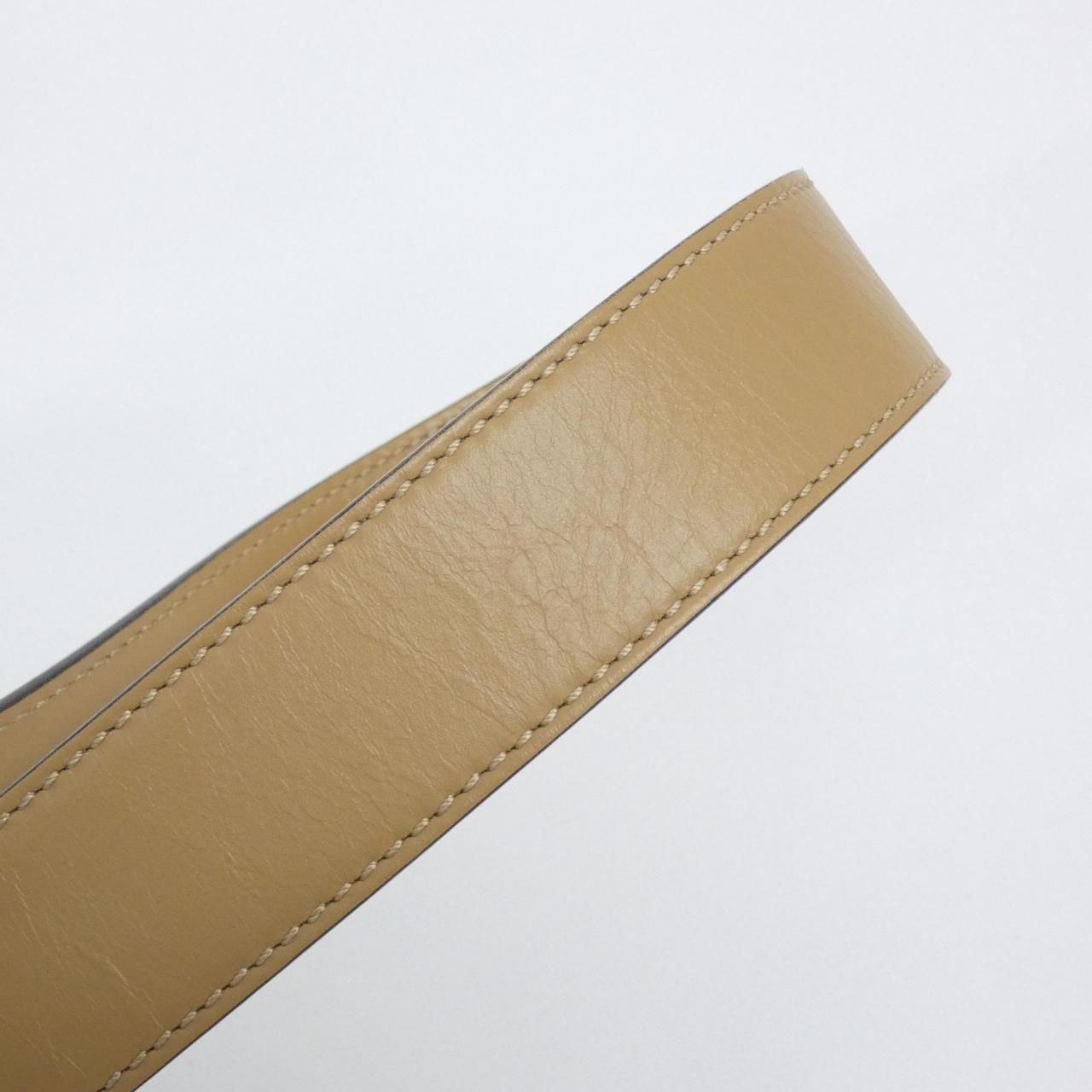 Fendi Sunshine Bag Handbag Gold — view 7