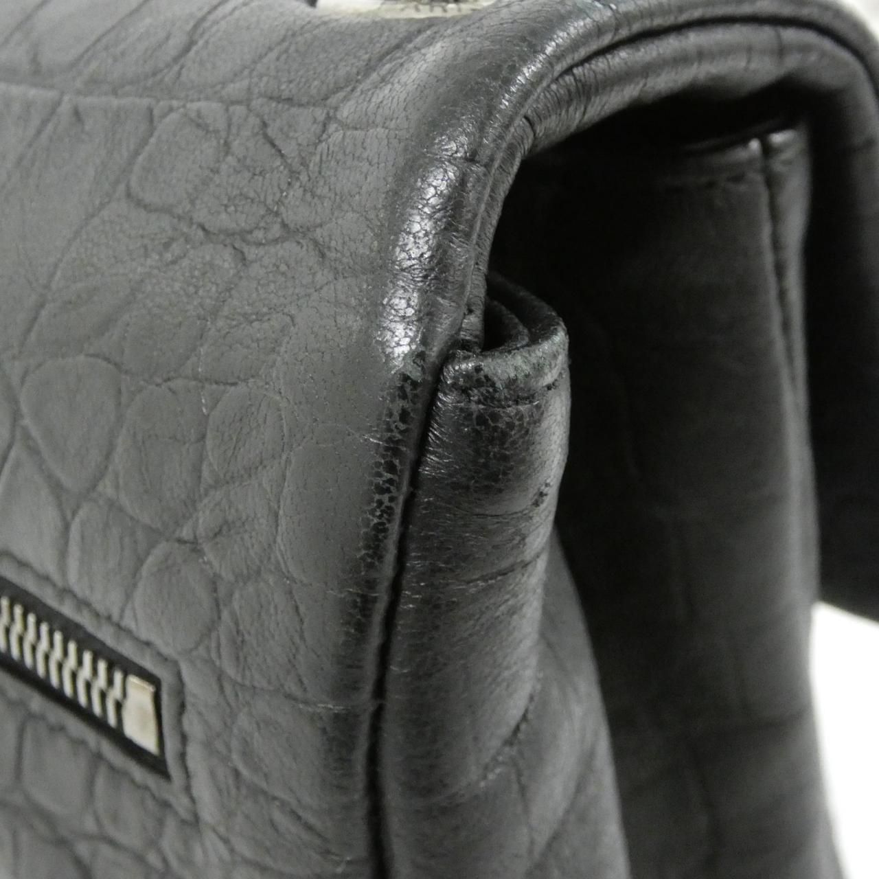 Saint Laurent West Hollywood Shoulder Bag — view 6