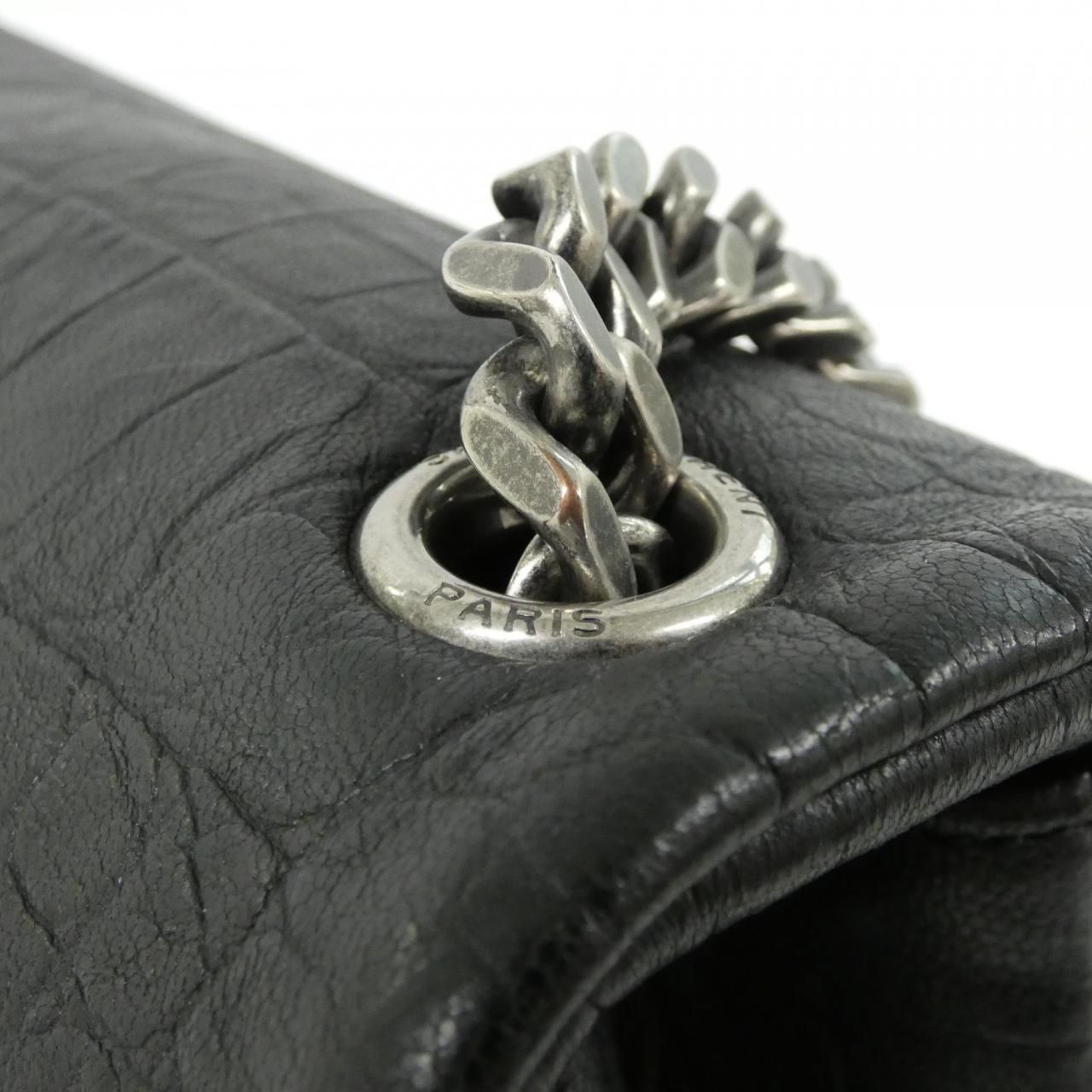 Saint Laurent West Hollywood Shoulder Bag — view 7