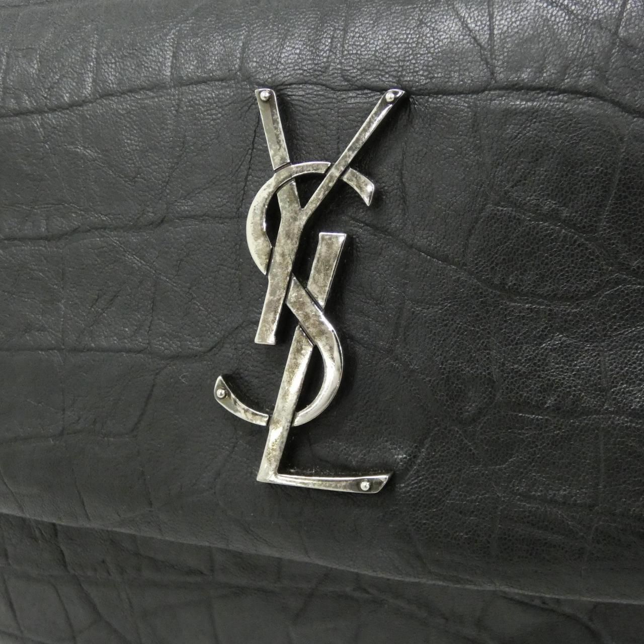 Saint Laurent West Hollywood Shoulder Bag — view 4
