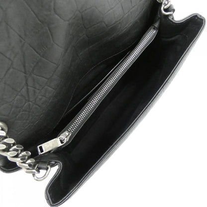Saint Laurent West Hollywood Shoulder Bag — view 9