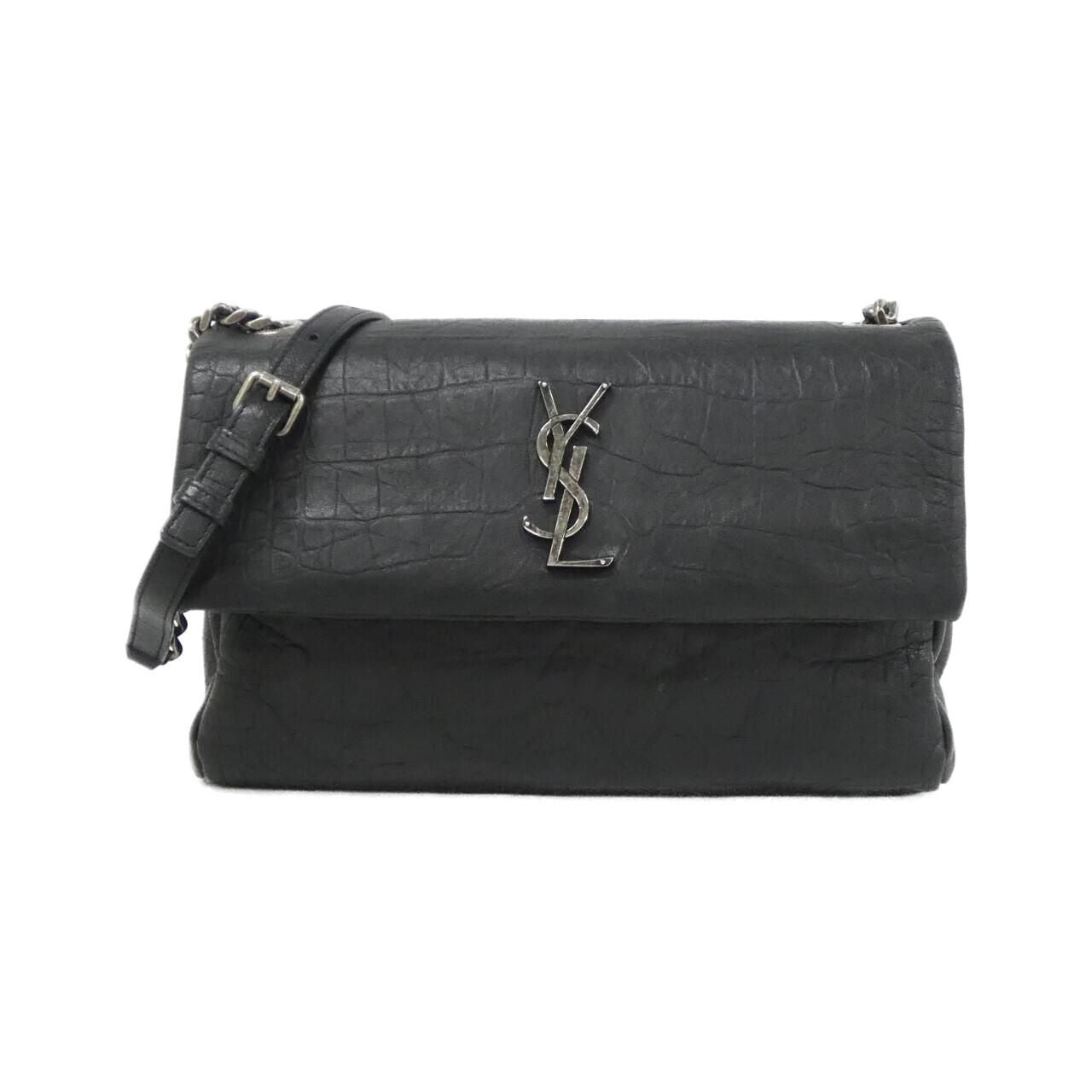 Saint Laurent West Hollywood Shoulder Bag