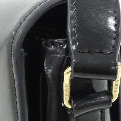 Celine Classic Triomphe Shoulder Bag — view 7