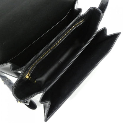 Celine Classic Triomphe Shoulder Bag — view 9