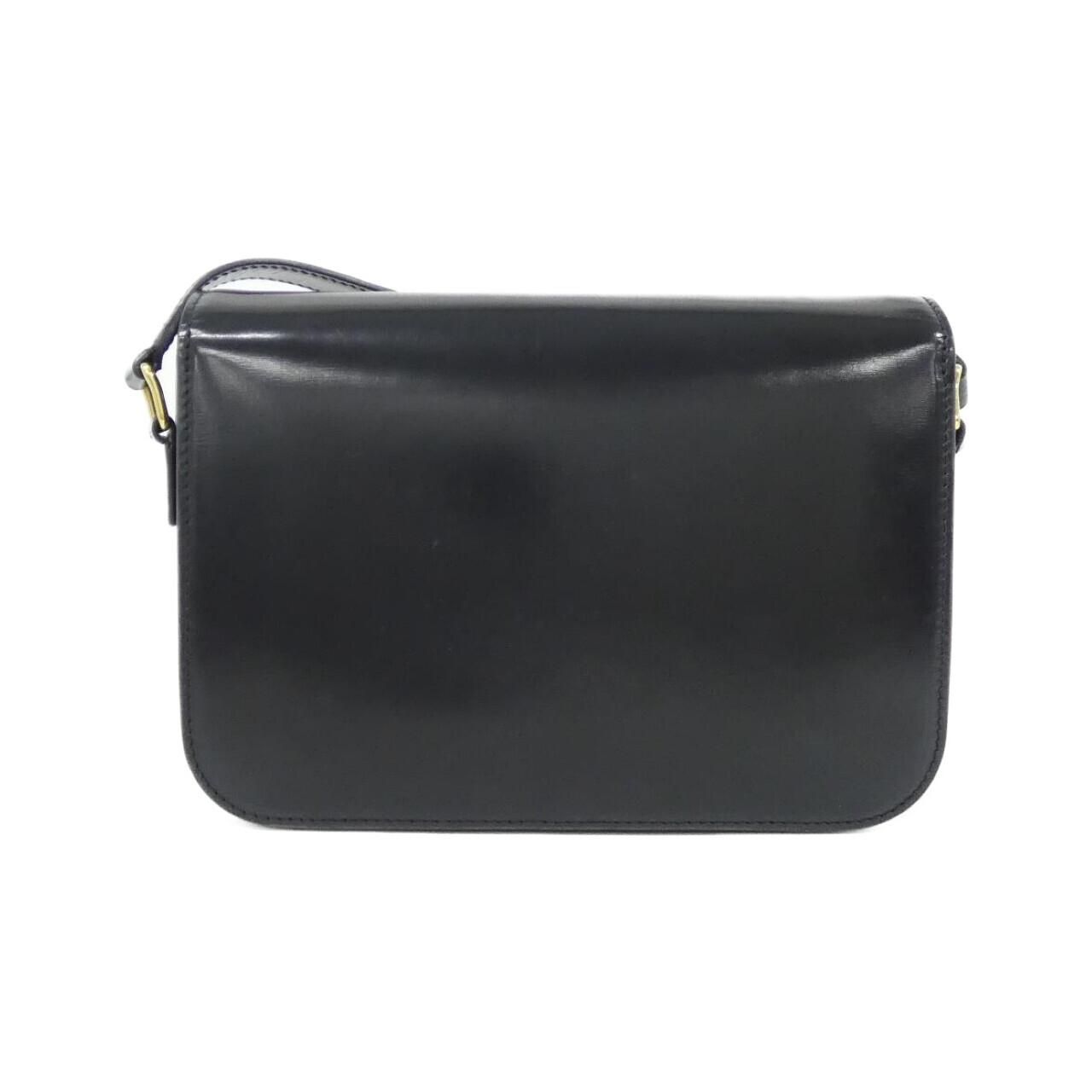Celine Classic Triomphe Shoulder Bag — view 2