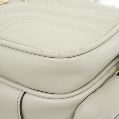 Gucci GG Marmont 2 Aadpj Shoulder Bag — view 3