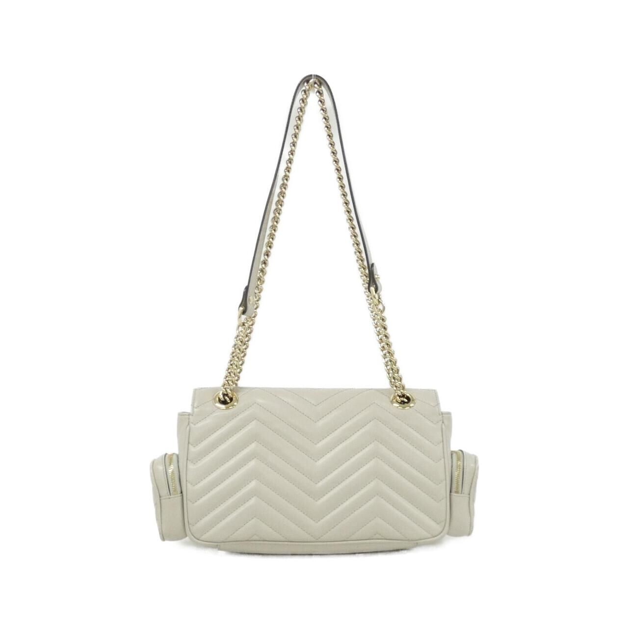 Gucci GG Marmont 2 Aadpj Shoulder Bag — view 2