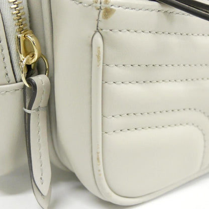 Gucci GG Marmont 2 Aadpj Shoulder Bag — view 8