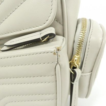 Gucci GG Marmont 2 Aadpj Shoulder Bag — view 7