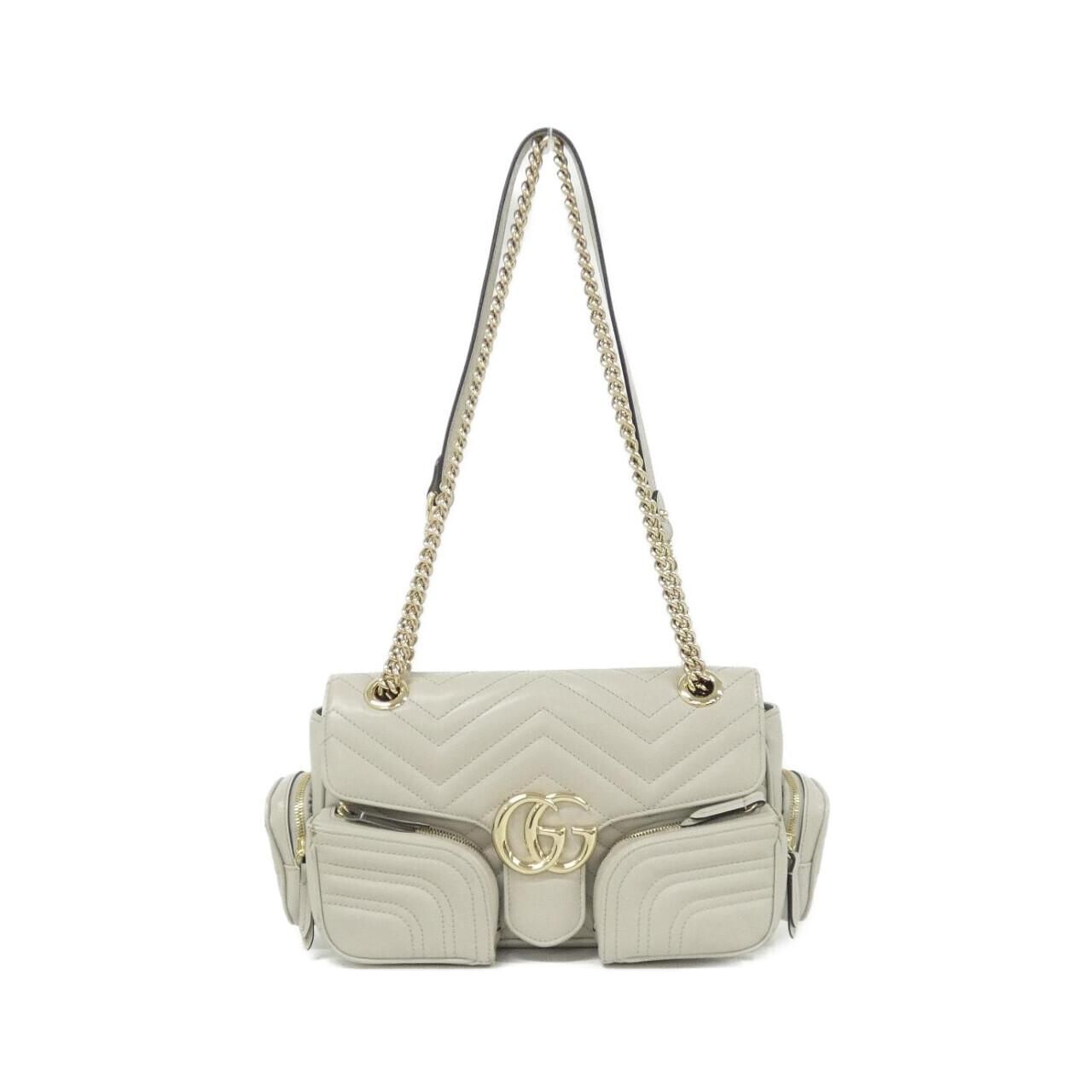 Gucci GG Marmont 2 Aadpj Shoulder Bag
