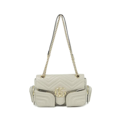 Gucci GG Marmont 2 Aadpj Shoulder Bag