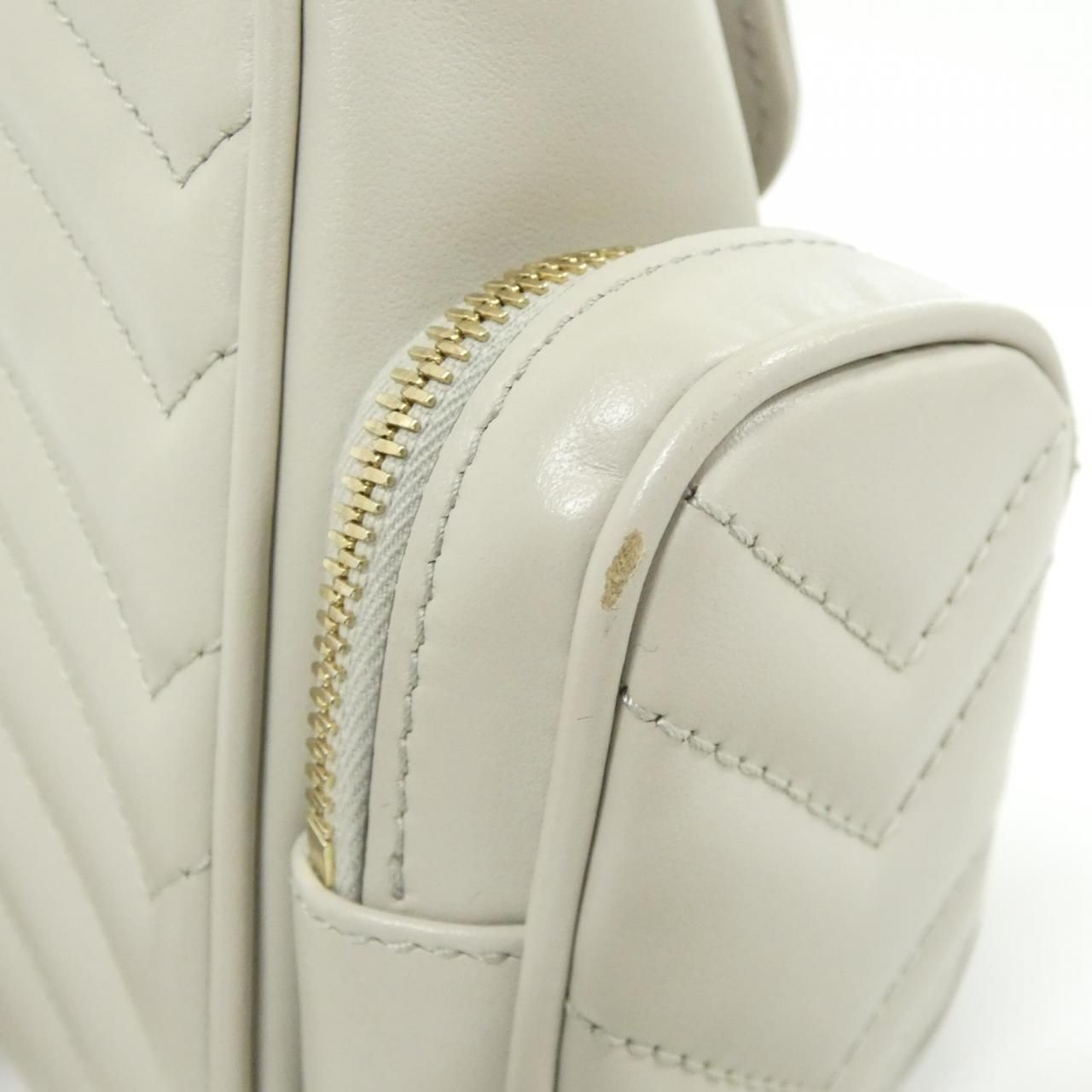 Gucci GG Marmont 2 Aadpj Shoulder Bag — view 5