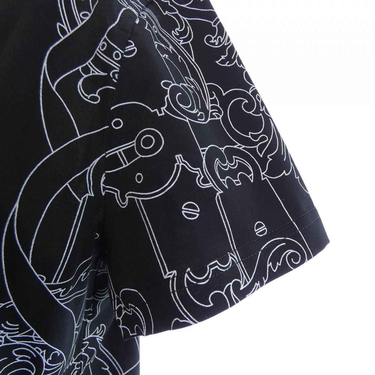 Hermes Feronuri Remix T-Shirt — view 6
