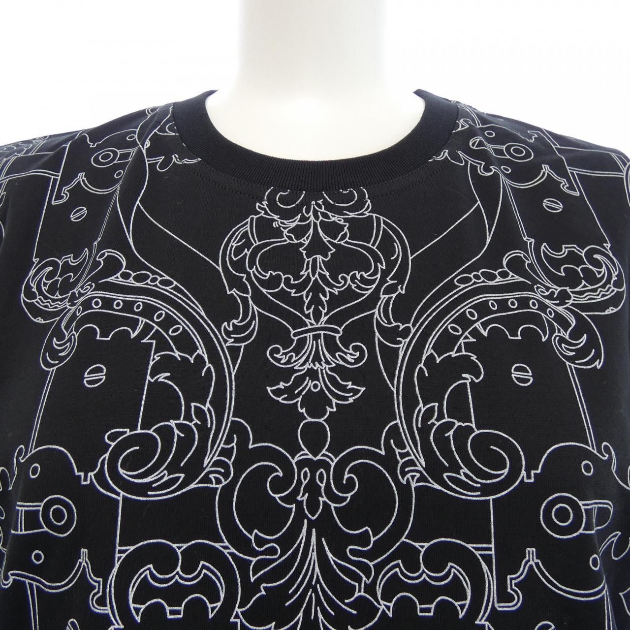 Hermes Feronuri Remix T-Shirt — view 5