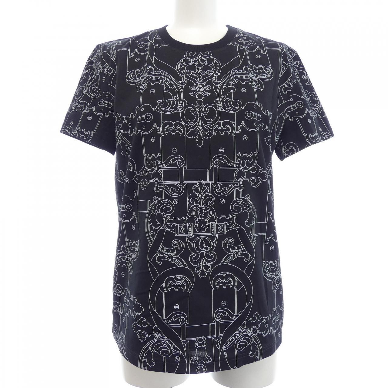 Hermes Feronuri Remix T-Shirt