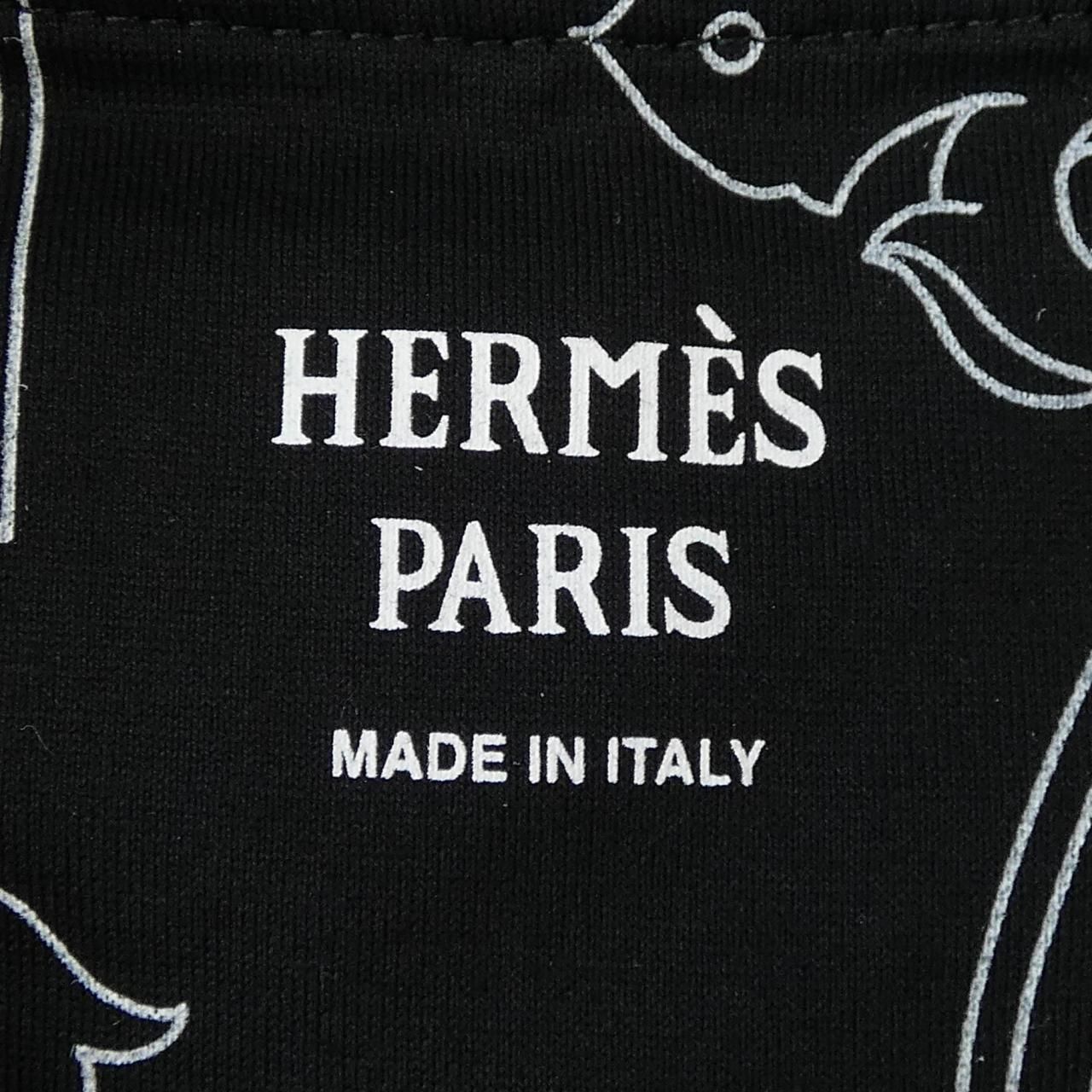 Hermes Feronuri Remix T-Shirt — view 4