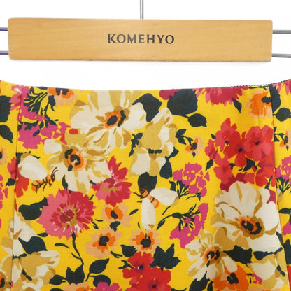 Gucci Skirt Blue — view 5