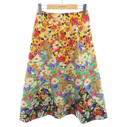 Gucci Skirt Blue