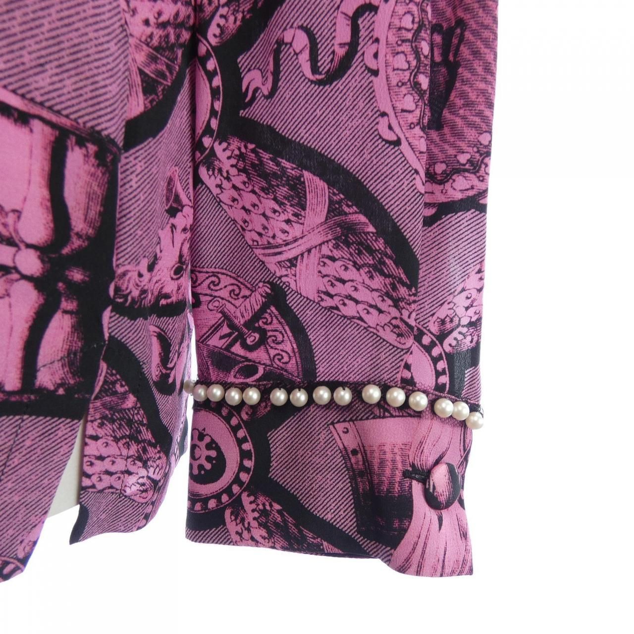 Gucci Shirt Black — view 6