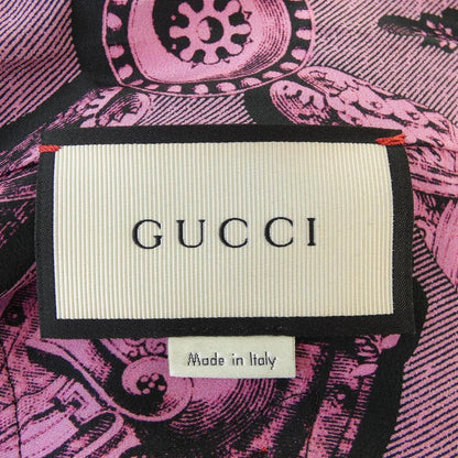Gucci Shirt Black — view 4