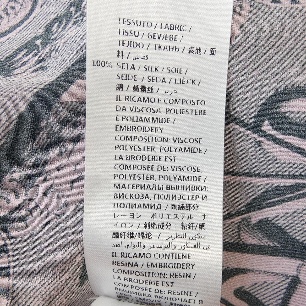 Gucci Shirt Black — view 3