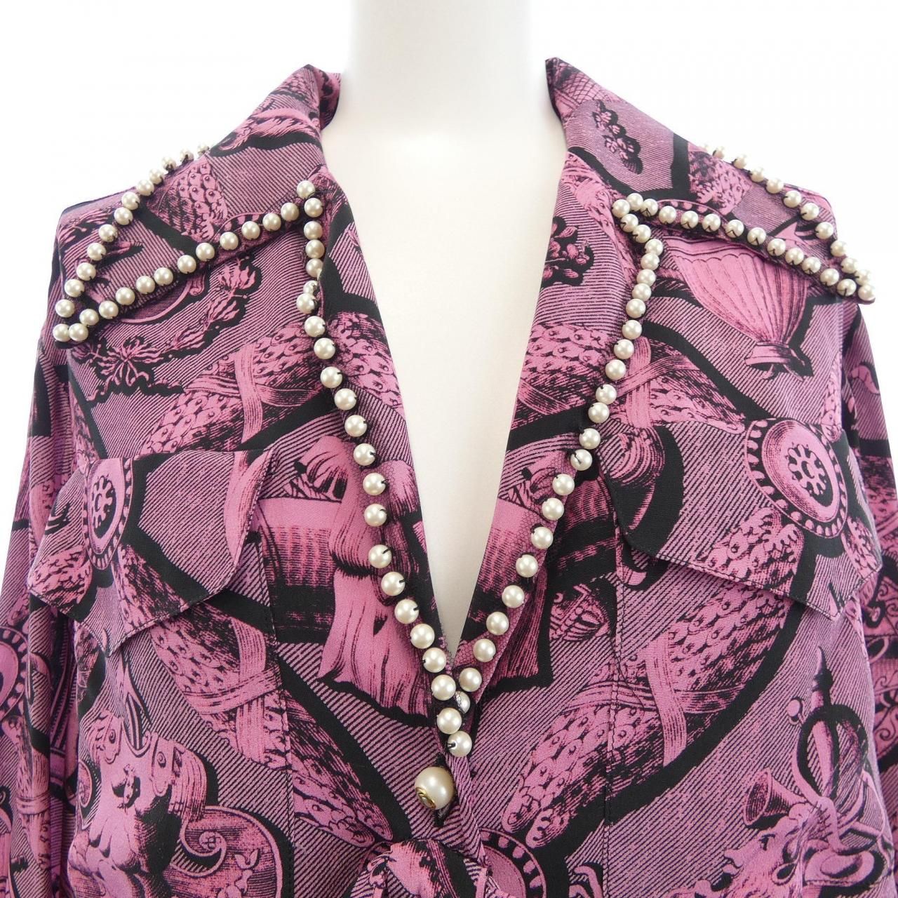 Gucci Shirt Black — view 5