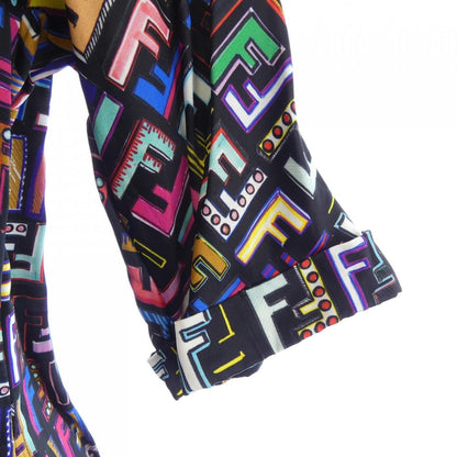 Fendi T-Shirt Black — view 7
