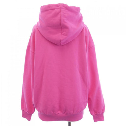 Celine Hoodie Pink — view 2