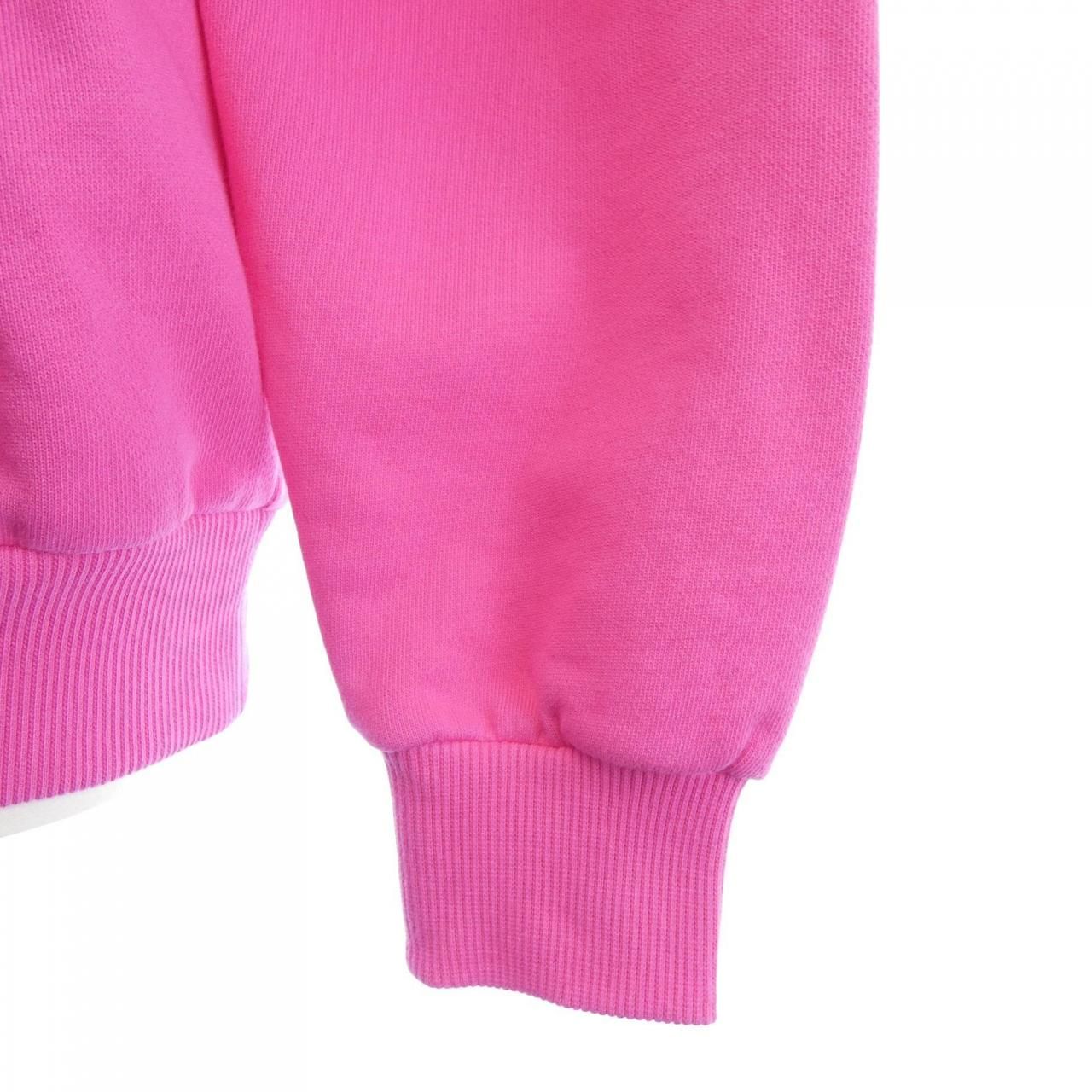 Celine Hoodie Pink — view 6