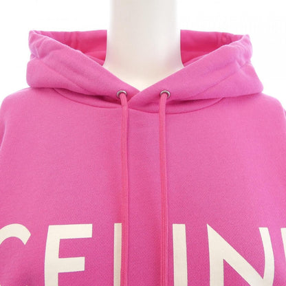 Celine Hoodie Pink — view 5