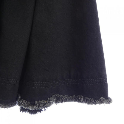 Louis Vuitton Skirt Black — view 6