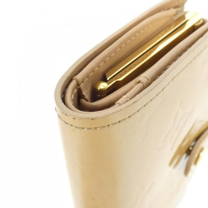 Louis Vuitton Vernis Portefeuille Viennois Wallet — view 4