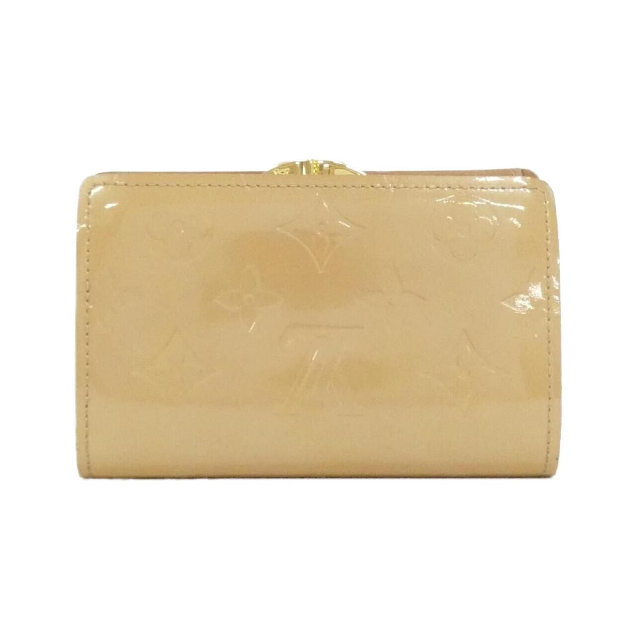 Louis Vuitton Vernis Portefeuille Viennois Wallet — view 2