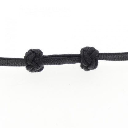 Hermes Touareg Necklace Silver — view 5
