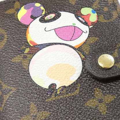 Louis Vuitton Monogram Panda Agenda PM Organizer — view 4