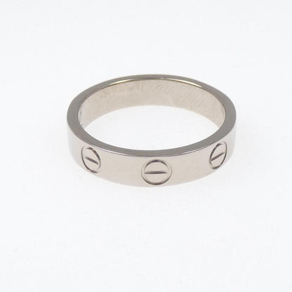 Cartier Mini Love Ring — view 2