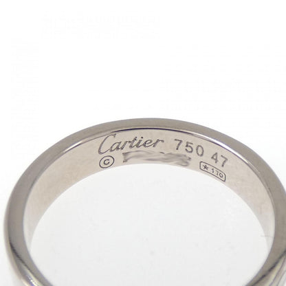 Cartier Mini Love Ring — view 3