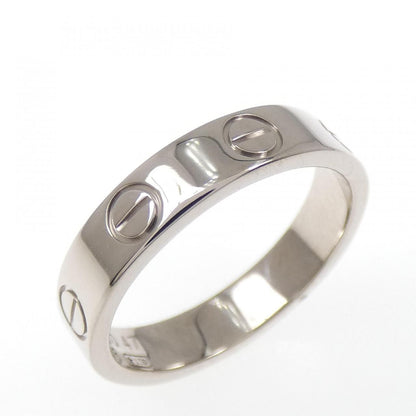 Cartier Mini Love Ring
