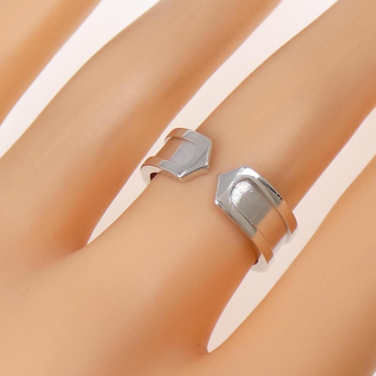 Cartier C2 Small Ring