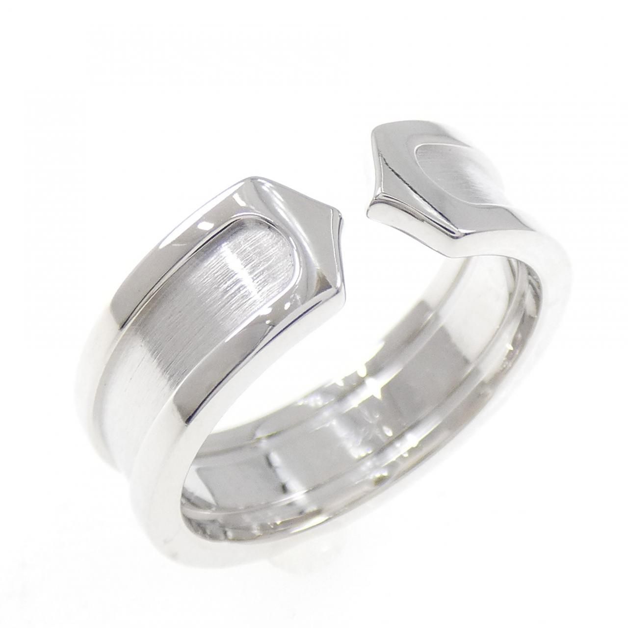 Cartier C2 Small Ring