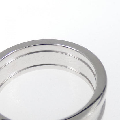 Cartier C2 Small Ring — view 3