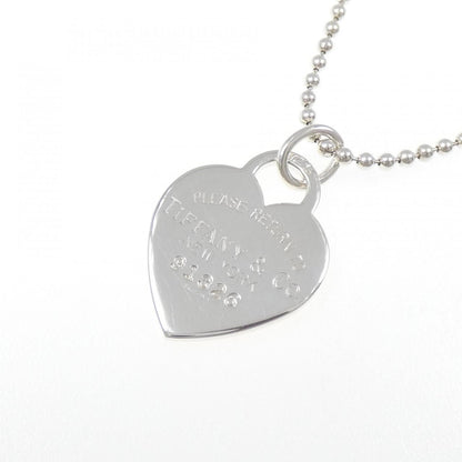 Tiffany & Co Return to Necklace — view 3