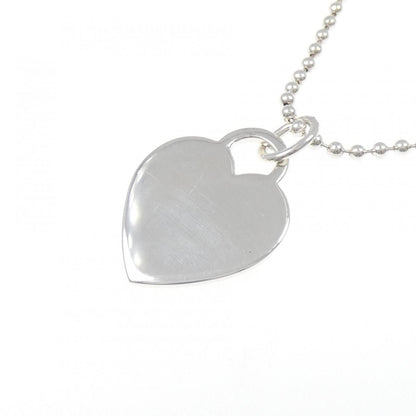 Tiffany & Co Return to Necklace — view 4