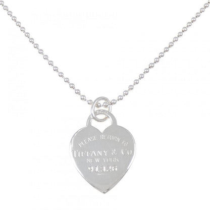 Tiffany & Co Return to Necklace