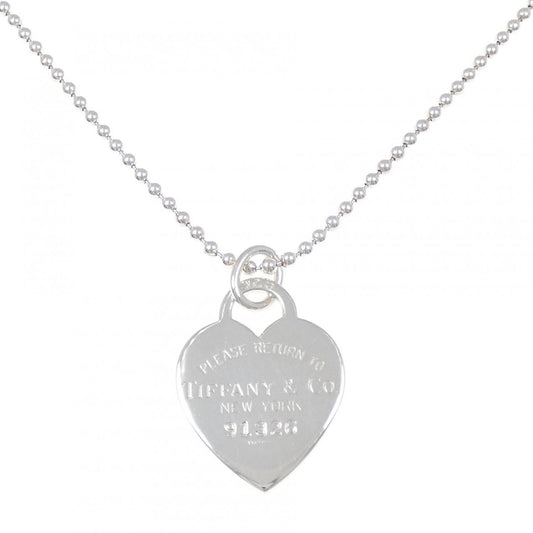 Tiffany & Co Return to Necklace