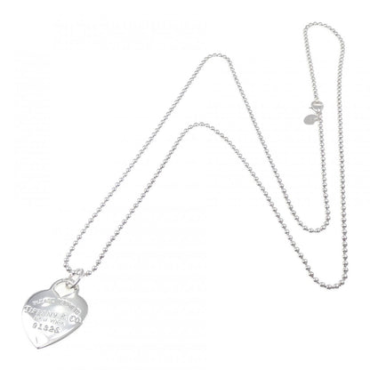 Tiffany & Co Return to Necklace — view 6
