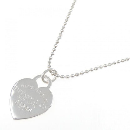 Tiffany & Co Return to Necklace — view 2